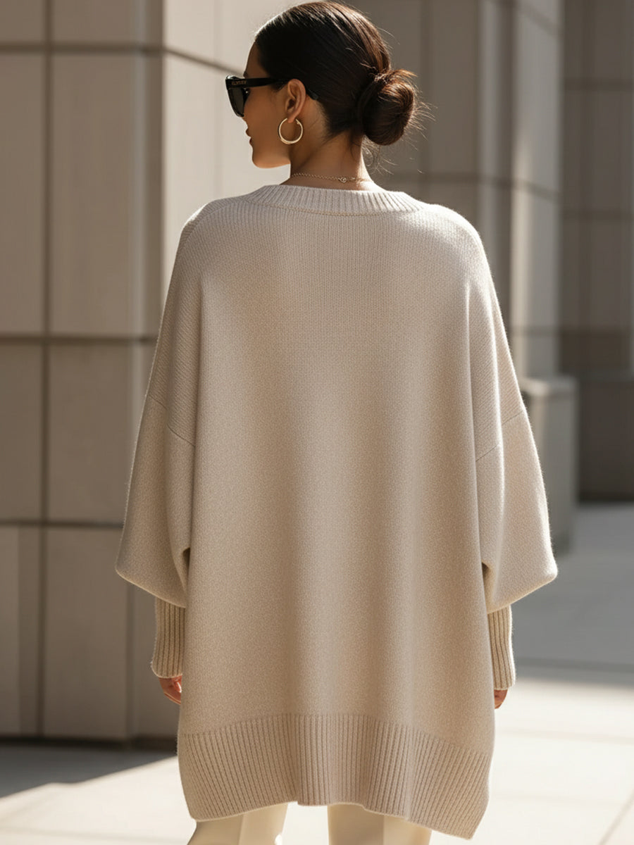 Alina | Pull Oversize