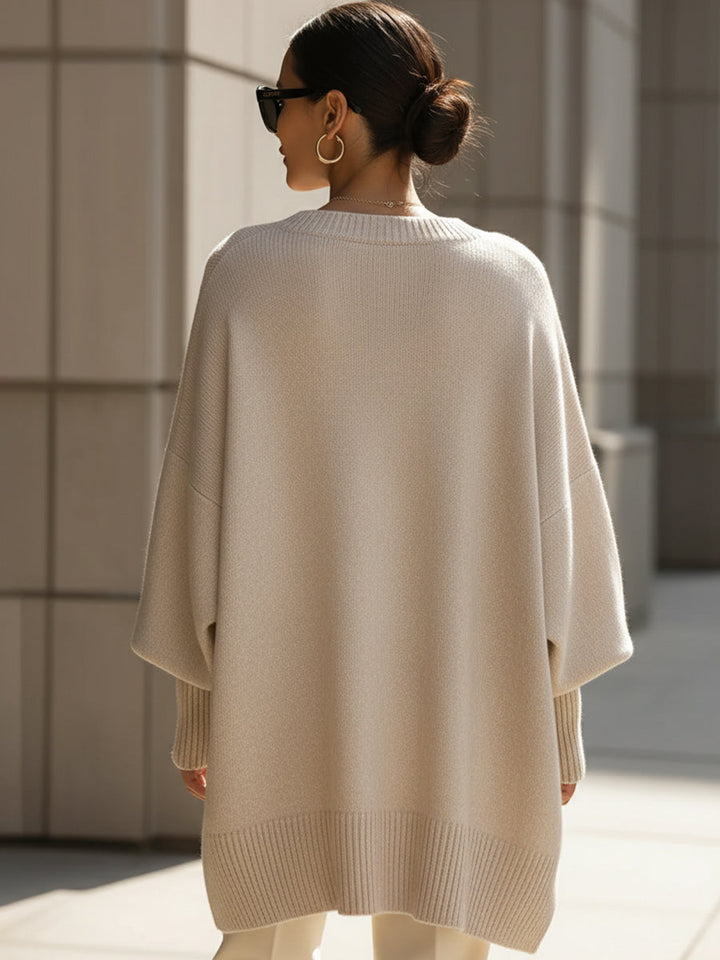 Alina | Pull Oversize