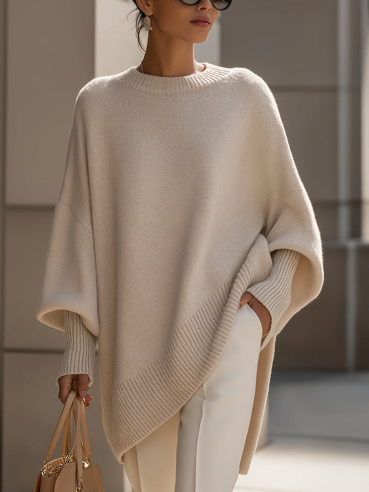 Alina | Pull Oversize