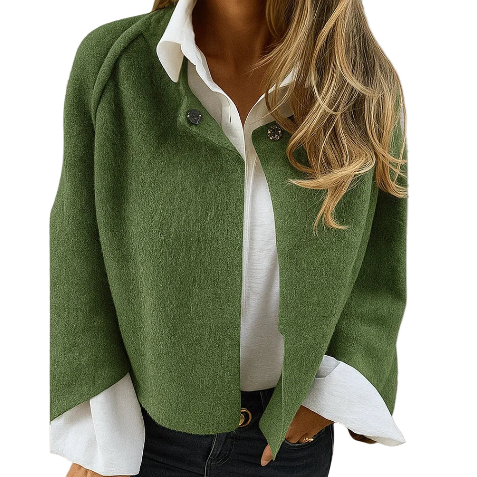 Judith™ | Veste courte élégante et chaude