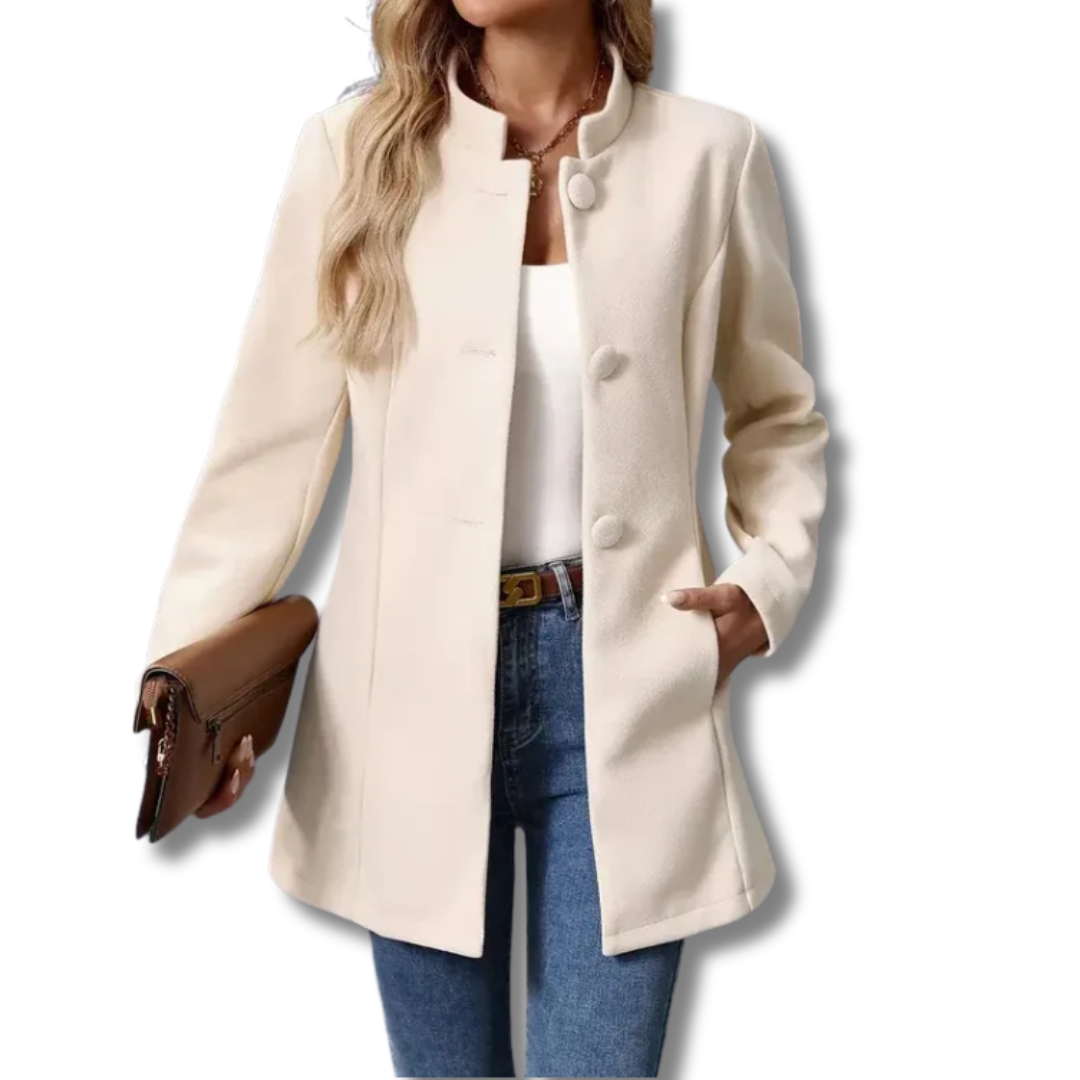 Maria | Veste élégante et intemporelle