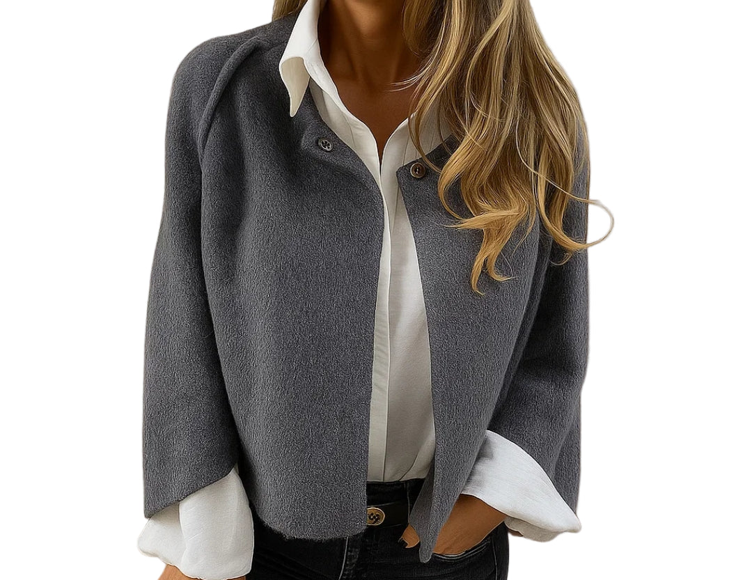 Judith™ | Veste courte élégante et chaude