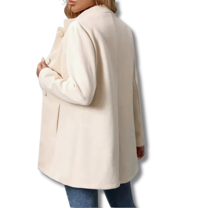 Maria | Veste élégante et intemporelle