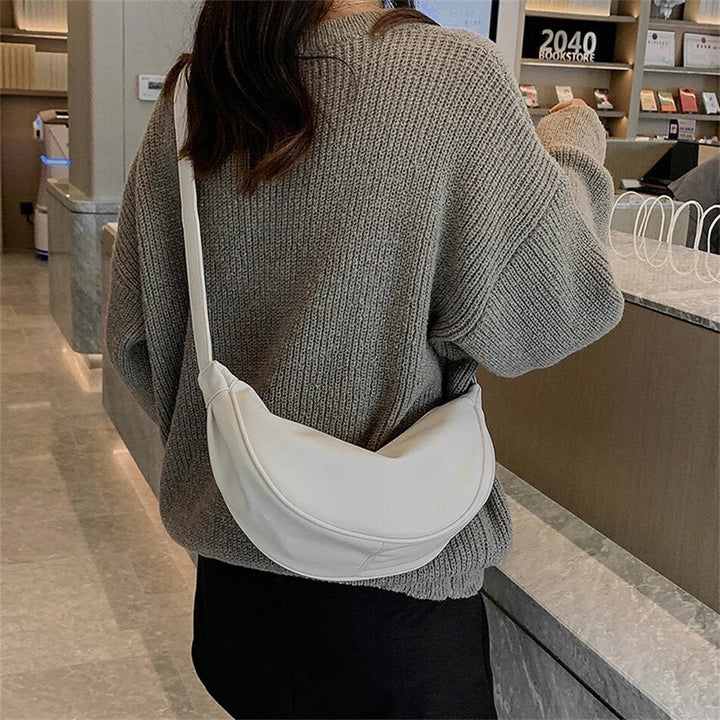 Nina | Sac Élégant en Cuir