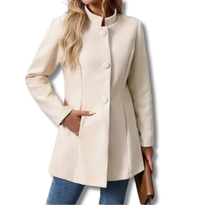Maria | Veste élégante et intemporelle