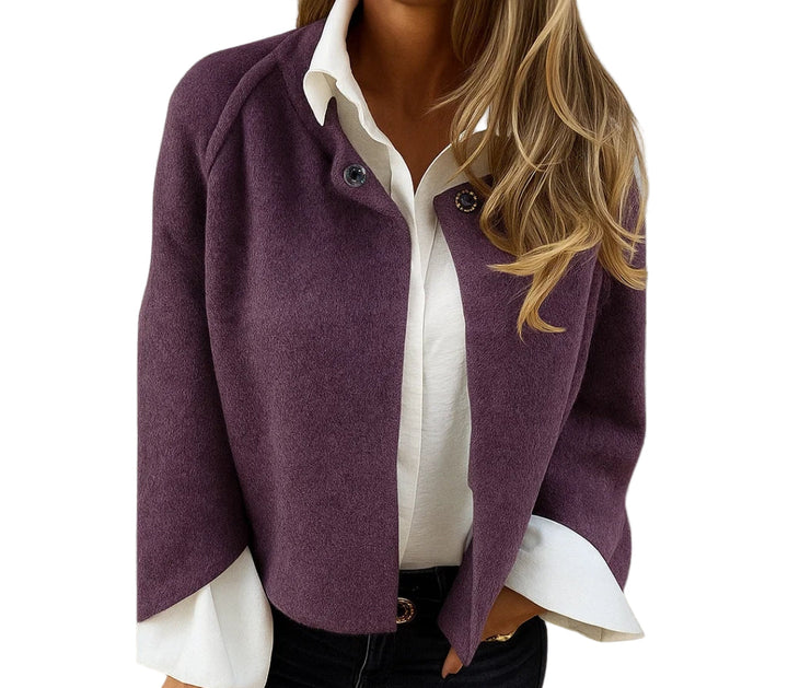 Judith™ | Veste courte élégante et chaude