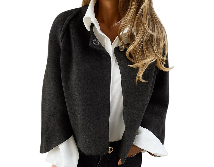 Judith™ | Veste courte élégante et chaude