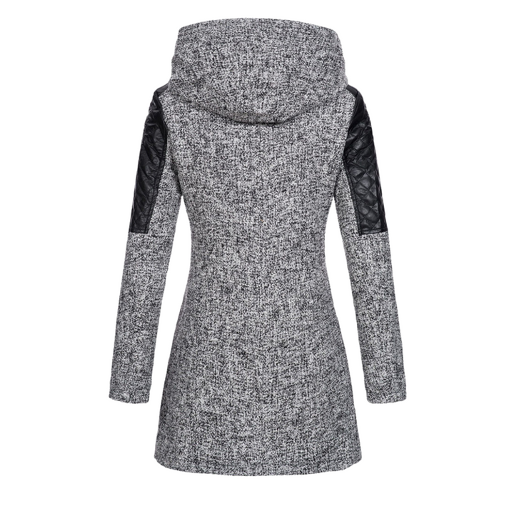 Chaleura | Veste d'hiver élégante et chaude