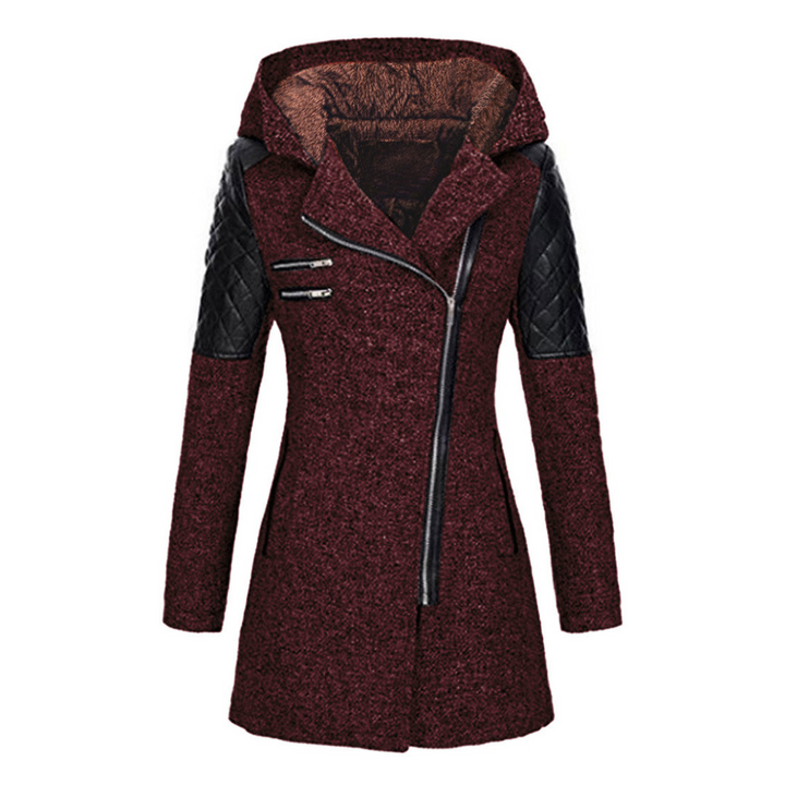 Chaleura | Veste d'hiver élégante et chaude