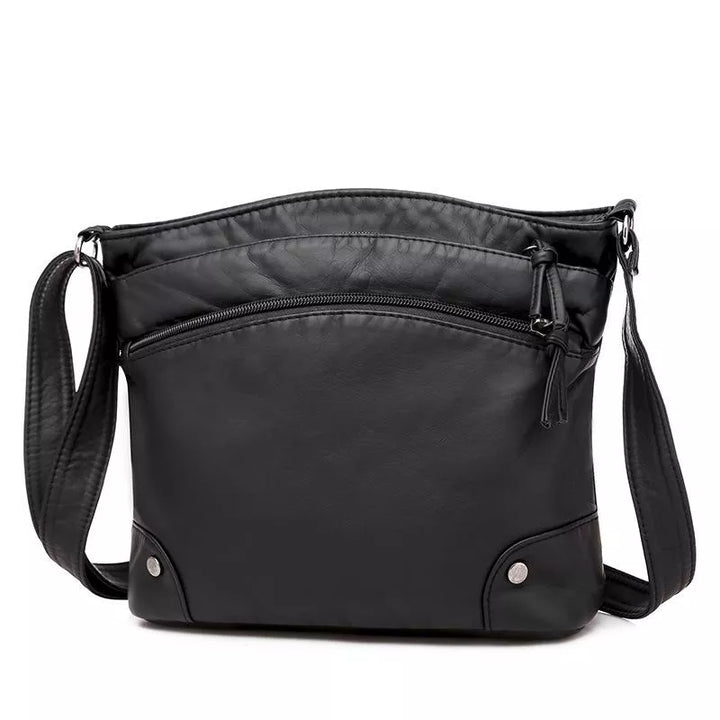 Freya | Sac Élégant en Cuir