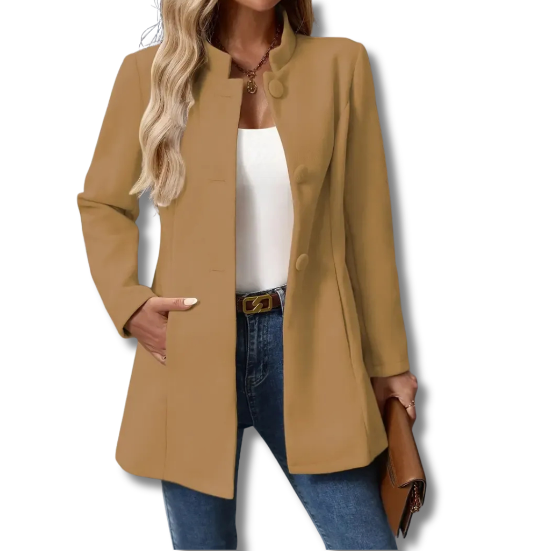 Maria | Veste élégante et intemporelle