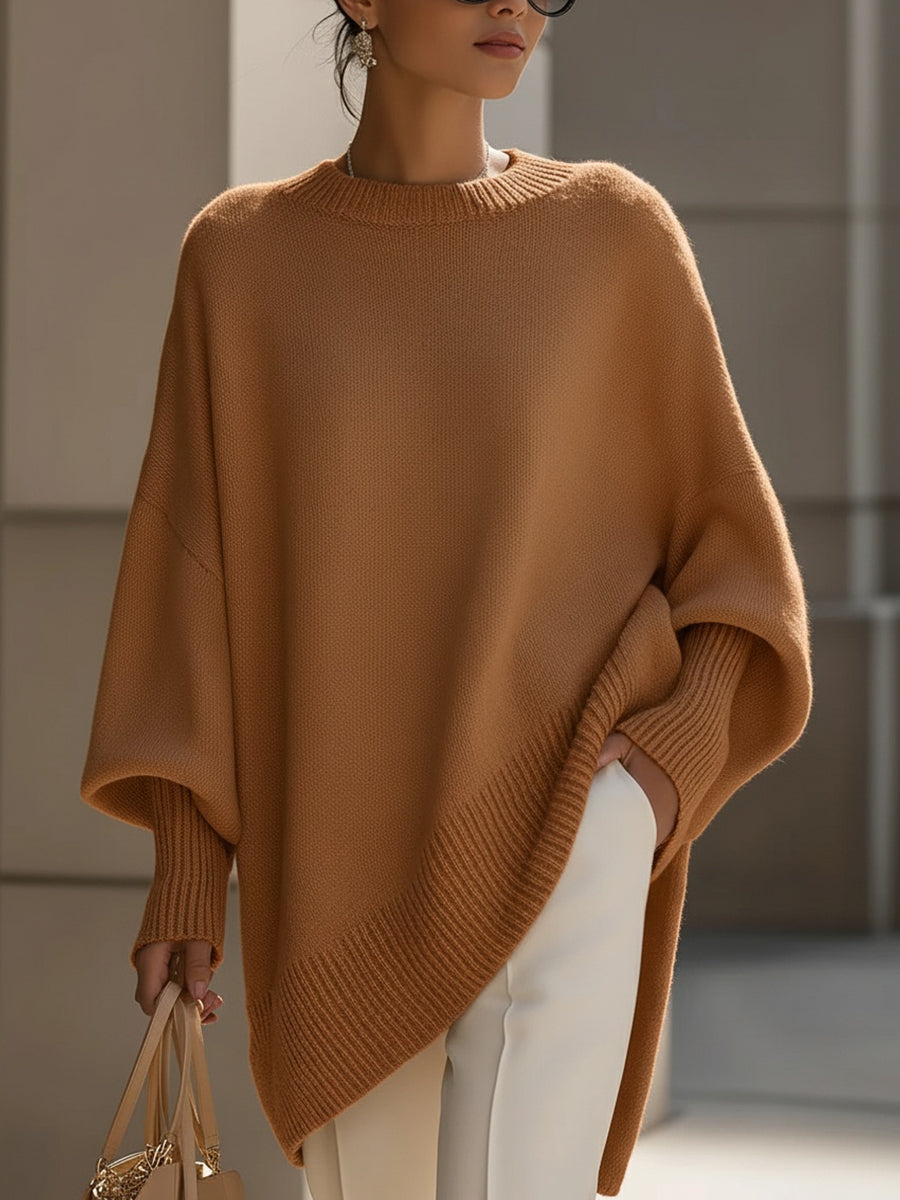 Alina | Pull Oversize