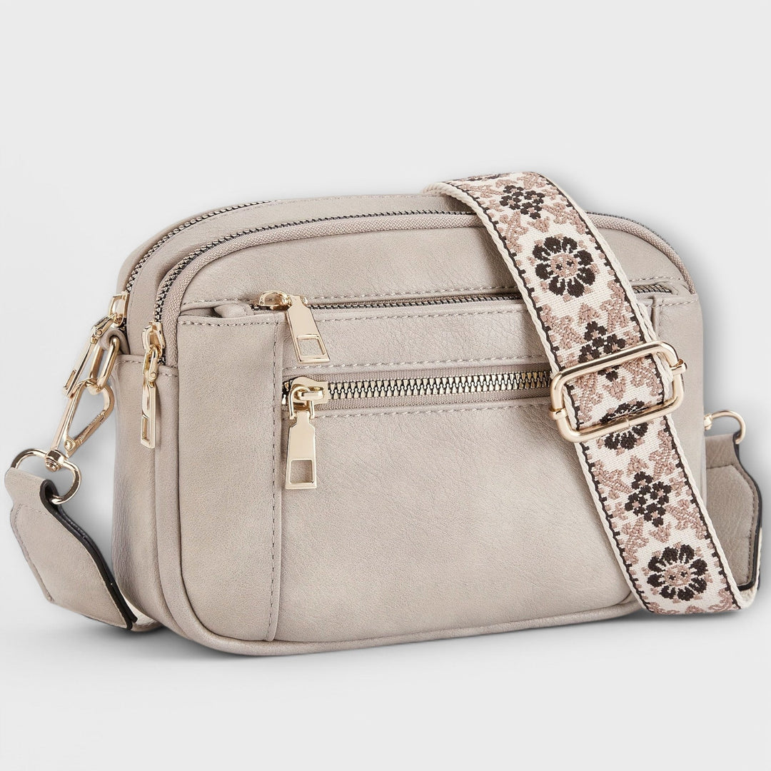 Dorianyx - Sac Rétro Boho Chic