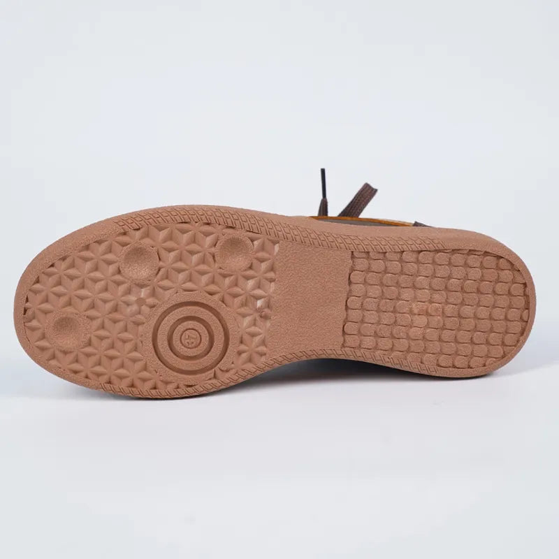 Vejoria™ - Baskets de ville à confort orthopédique