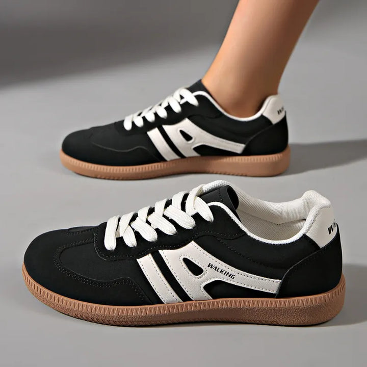 Vejoria™ - Baskets de ville à confort orthopédique