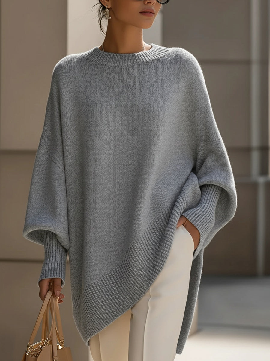 Alina | Pull Oversize