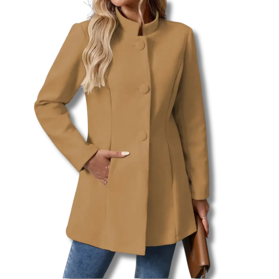 Maria | Veste élégante et intemporelle