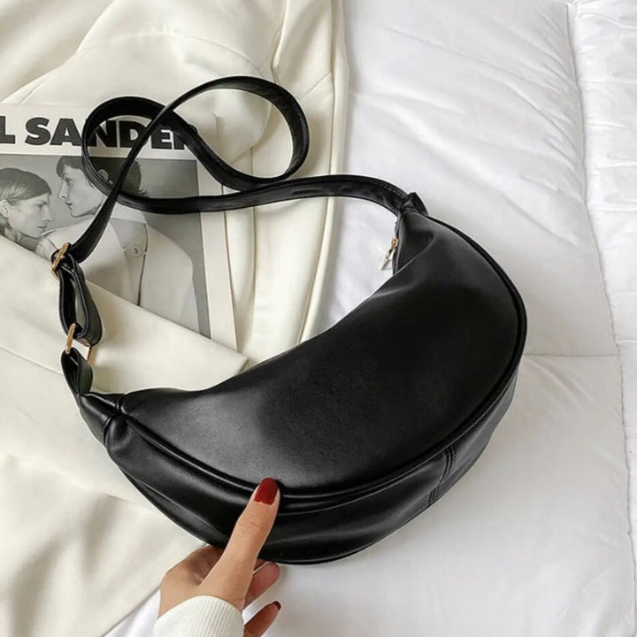 Nina | Sac Élégant en Cuir