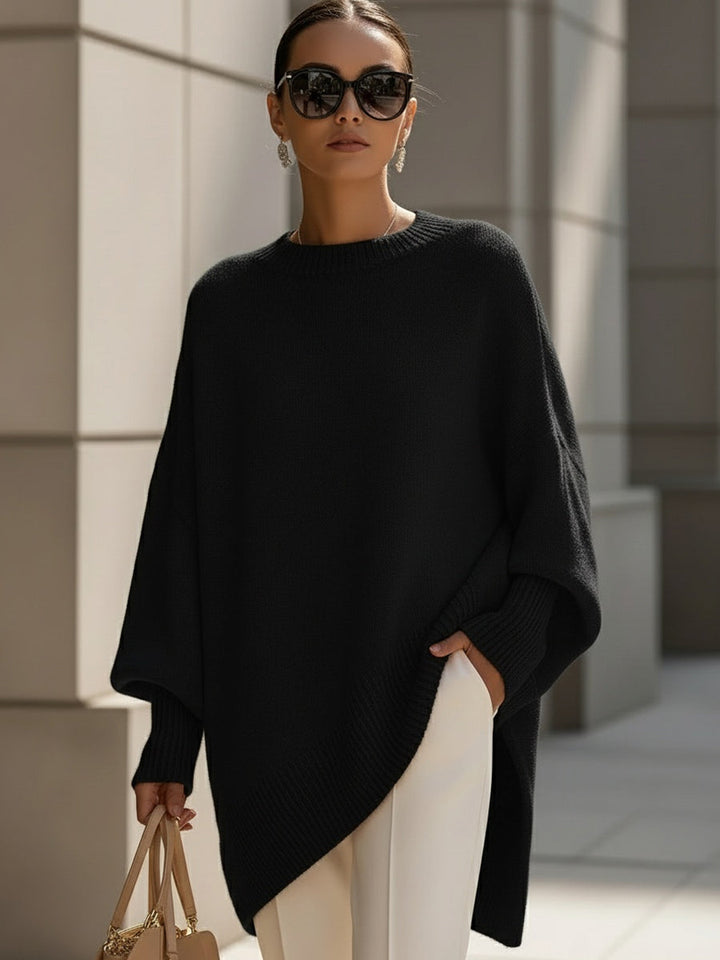Alina | Pull Oversize