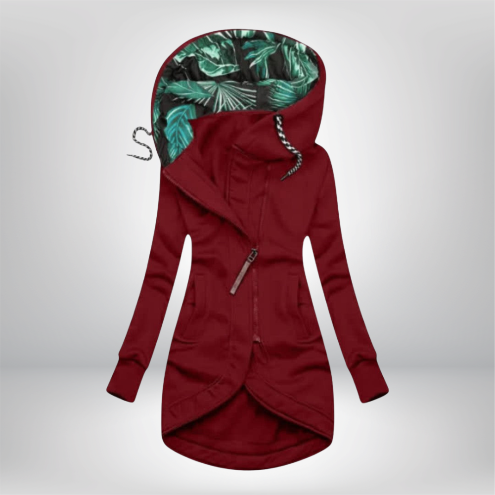 Hiverelle | Manteau d'hiver pour femmes