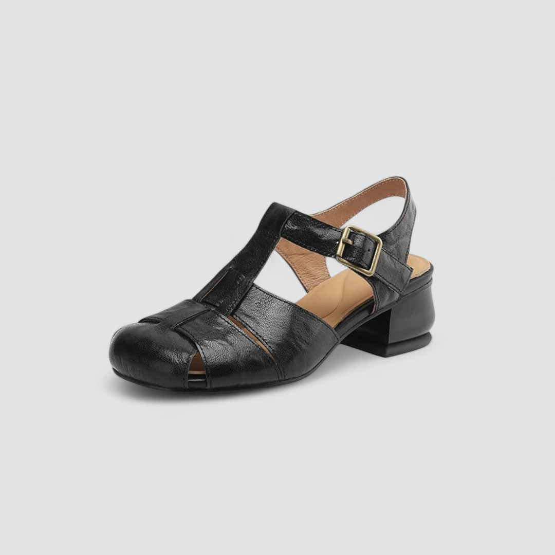 AMELIA™ | CHAUSSURES ORTHOPÉDIQUES MARY JANE