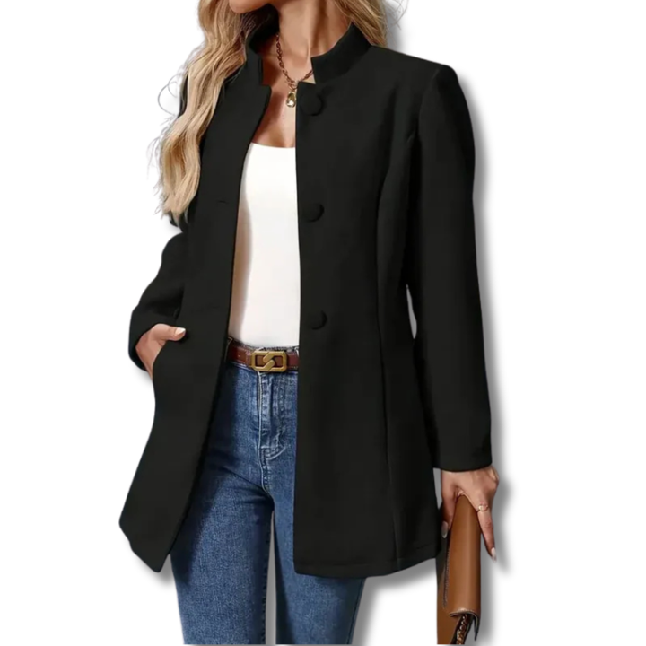 Maria | Veste élégante et intemporelle