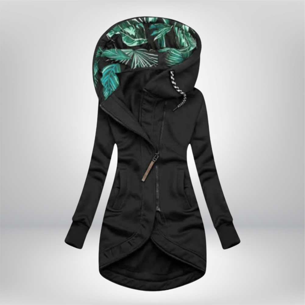 Hiverelle | Manteau d'hiver pour femmes