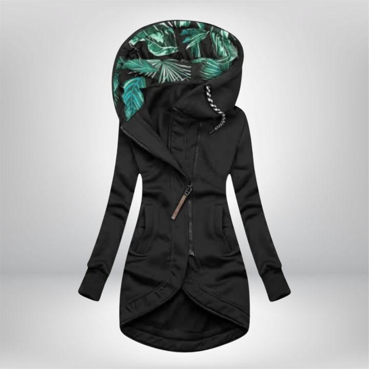 Hiverelle | Manteau d'hiver pour femmes