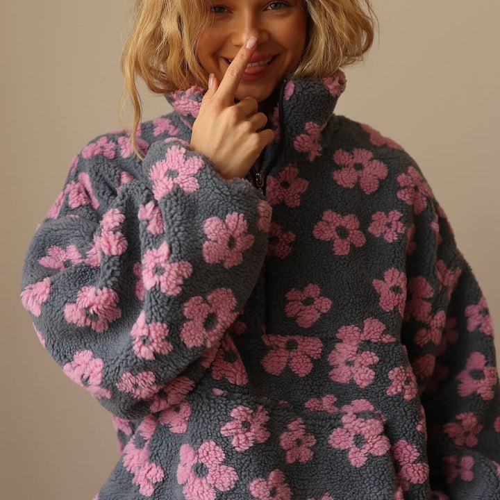 Daisy | Fleece Doux Bloom