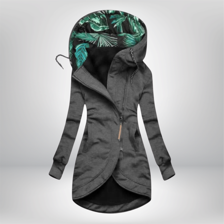 Hiverelle | Manteau d'hiver pour femmes