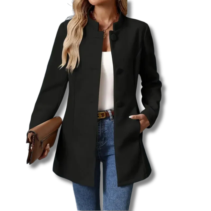Maria | Veste élégante et intemporelle