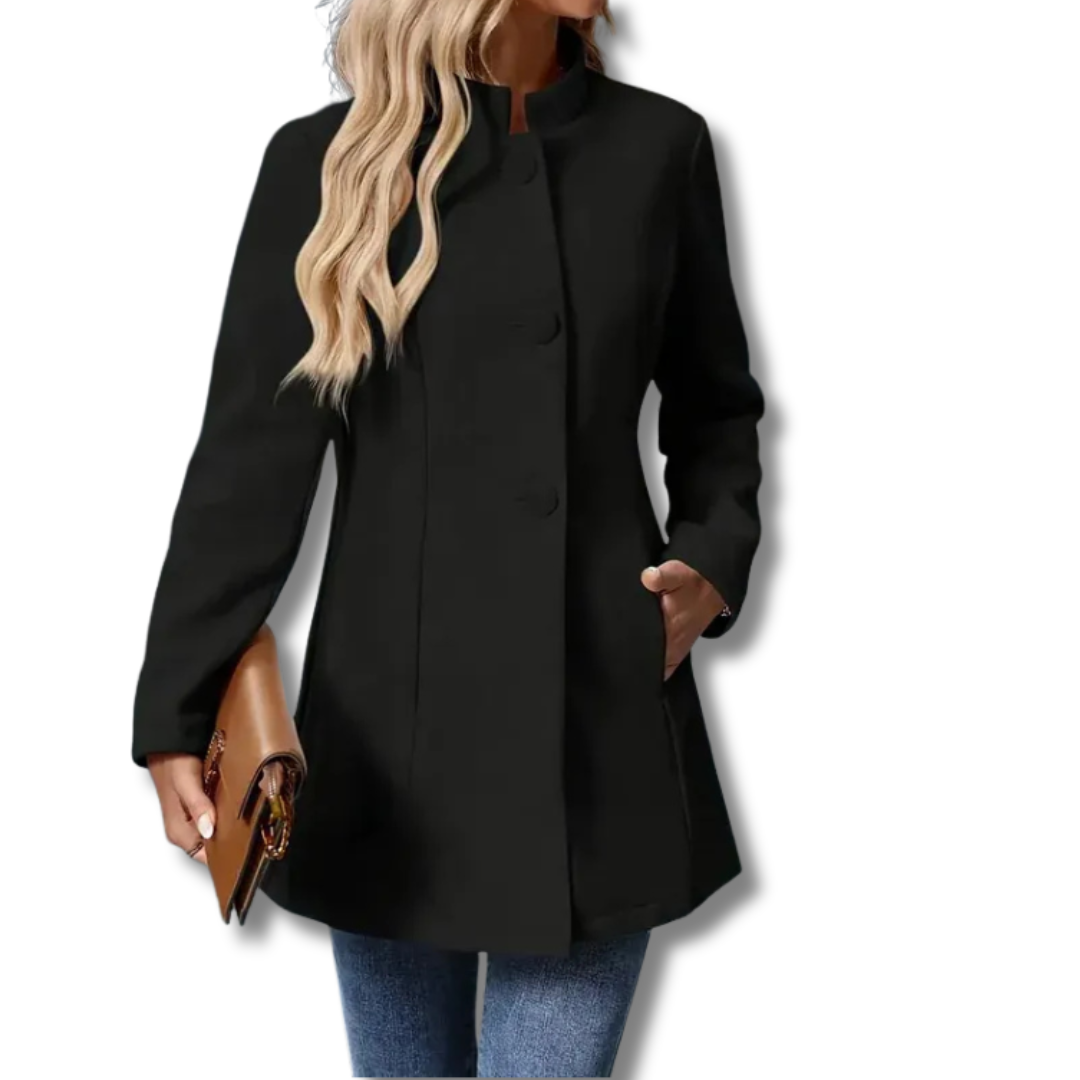 Maria | Veste élégante et intemporelle
