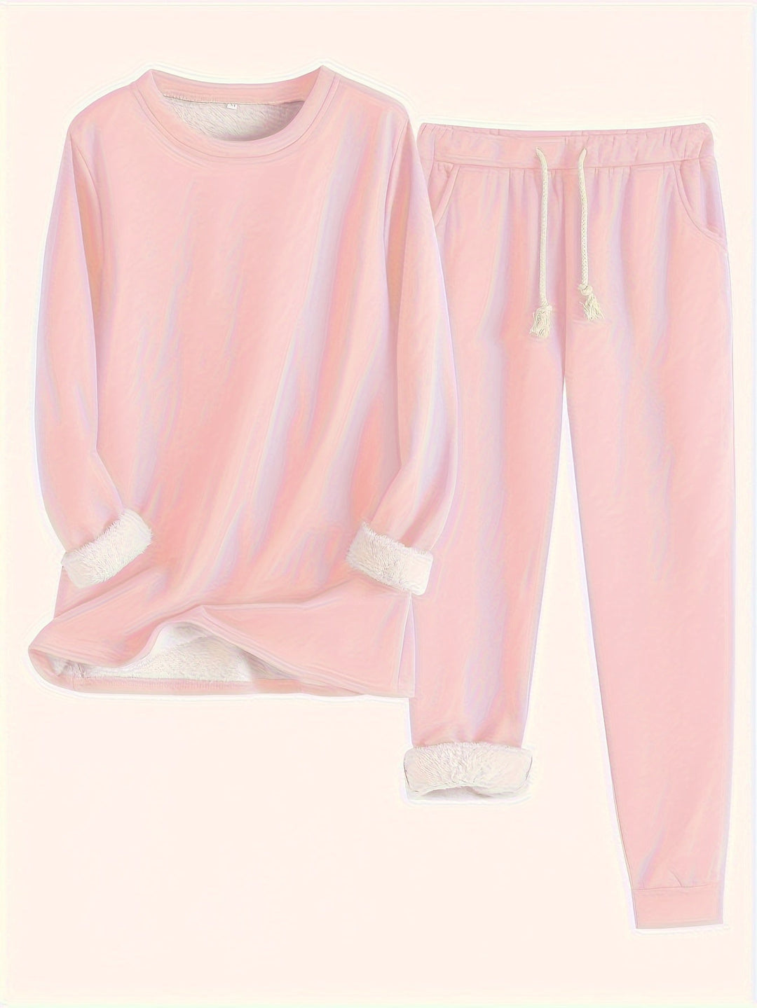 Rebecca - Ensemble Loungewear Chic