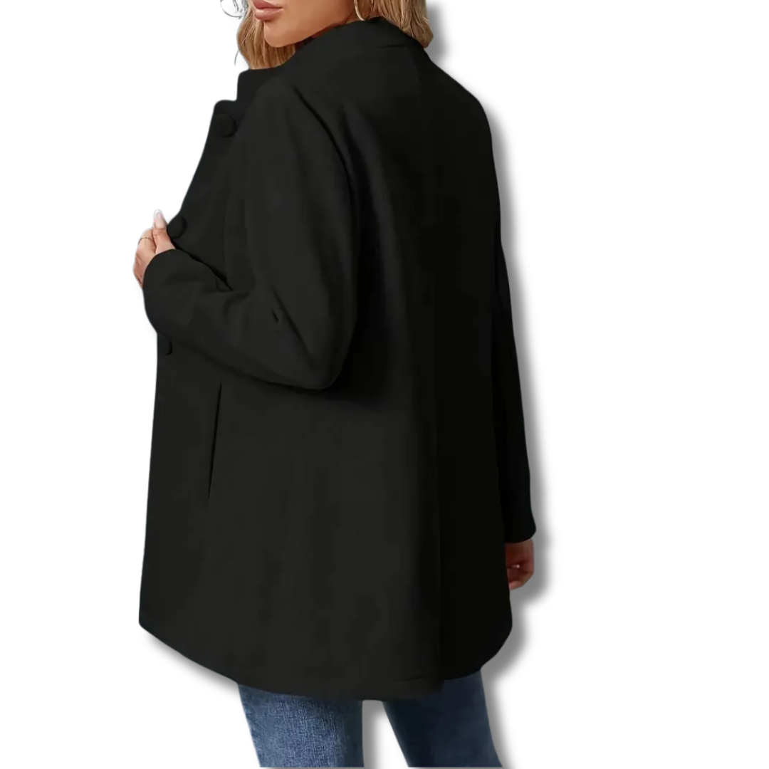 Maria | Veste élégante et intemporelle