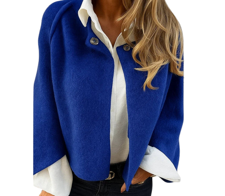 Judith™ | Veste courte élégante et chaude