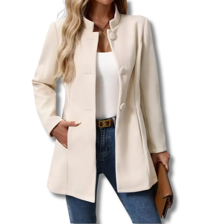 Maria | Veste élégante et intemporelle