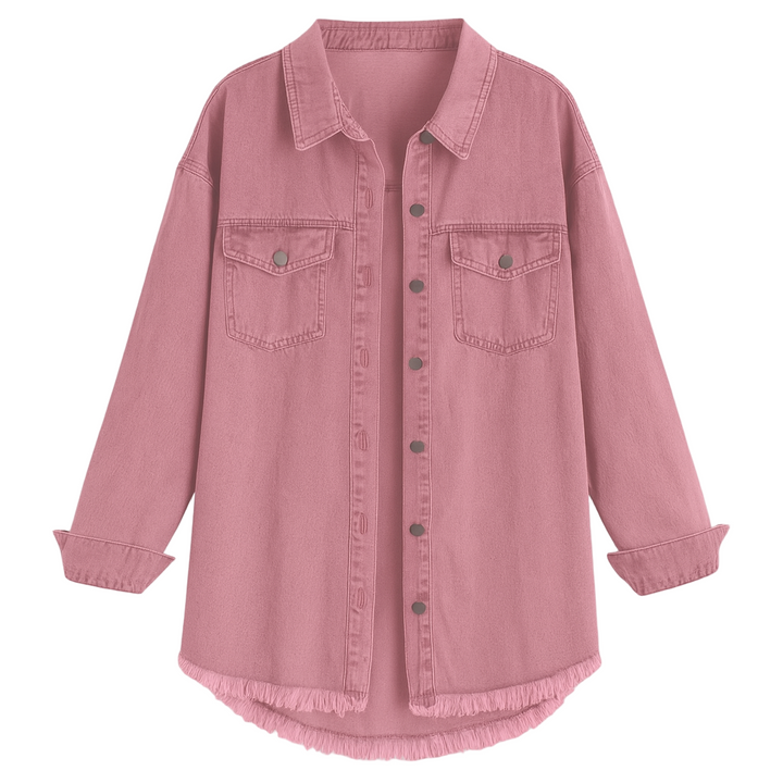 Novalyssa | Veste Confortable