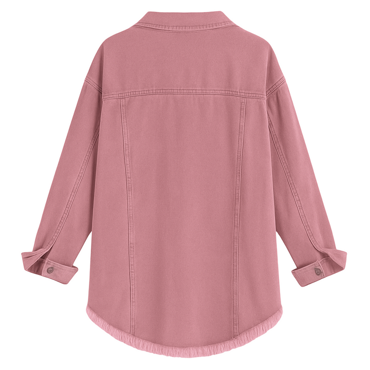 Novalyssa | Veste Confortable