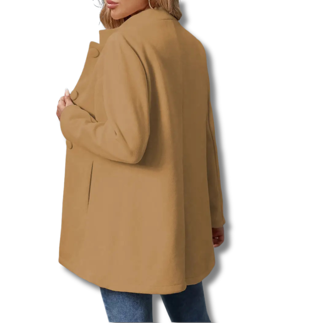 Maria | Veste élégante et intemporelle