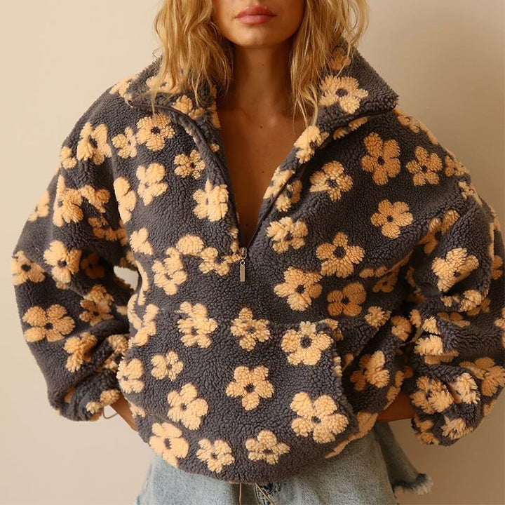 Daisy | Fleece Doux Bloom