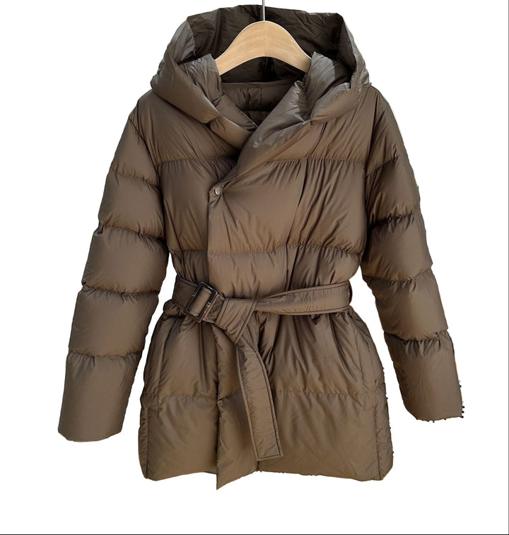 Biona ™- Veste à capuche ultra légère - Nouvelle collection