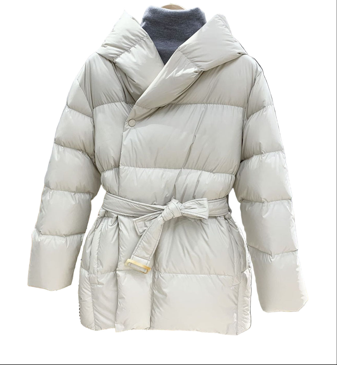 Biona ™- Veste à capuche ultra légère - Nouvelle collection