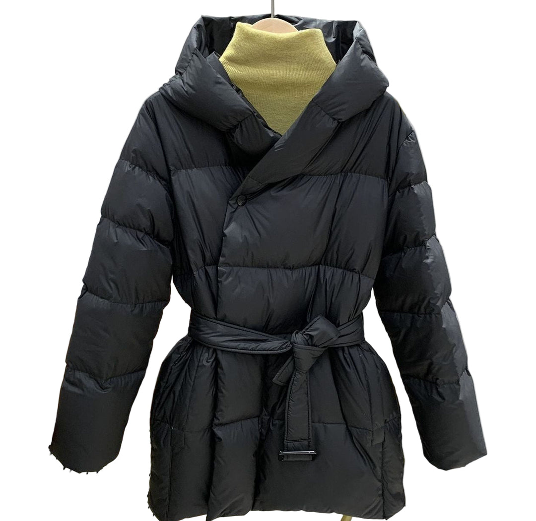 Biona ™- Veste à capuche ultra légère - Nouvelle collection