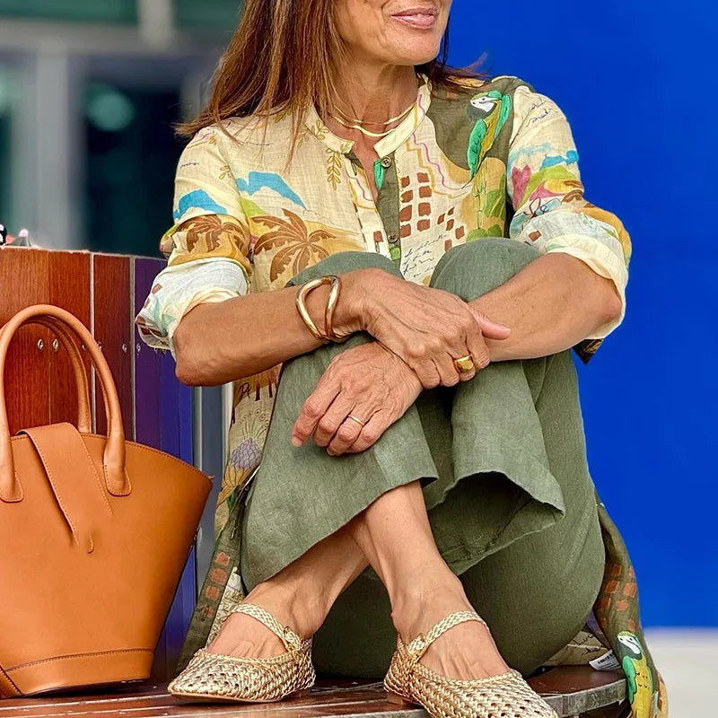 Jessica - Ensemble en Lin