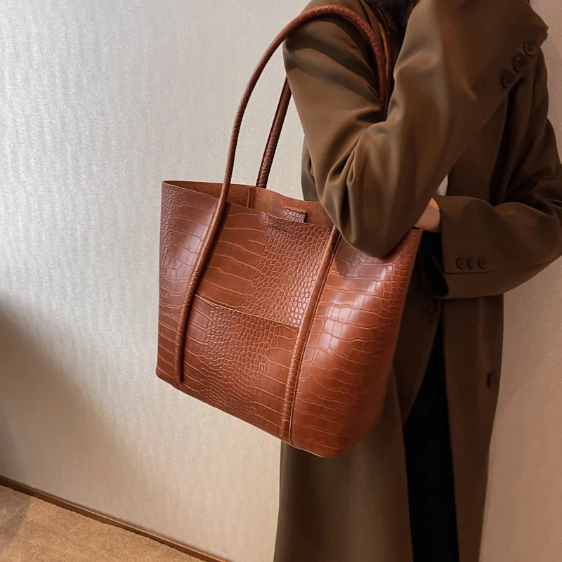 Betina | Sac Élégant en Cuir