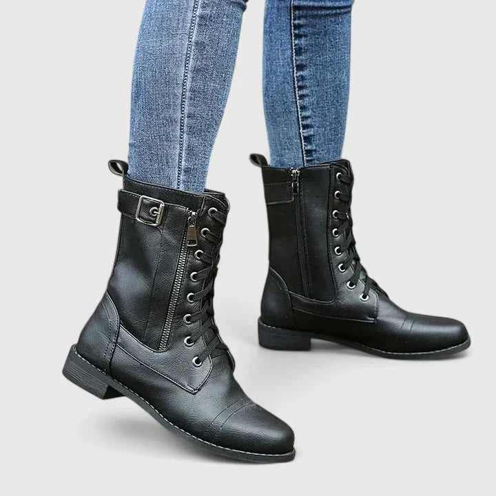 Karyssah | Bottes Orthopédiques