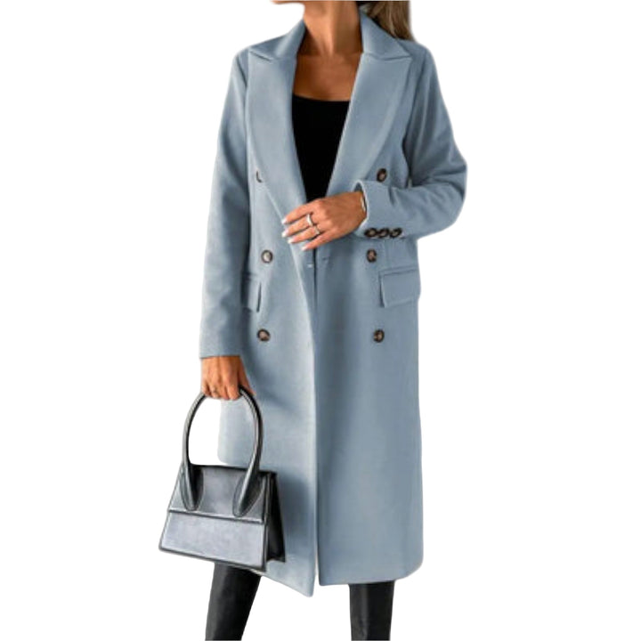 Judith - Eleganter Mantel