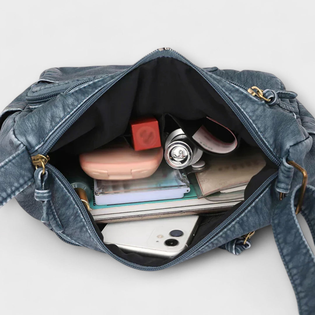 Fenix - Sac Cuir Élégant