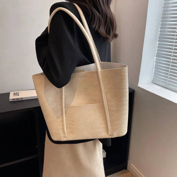 Betina | Sac Élégant en Cuir