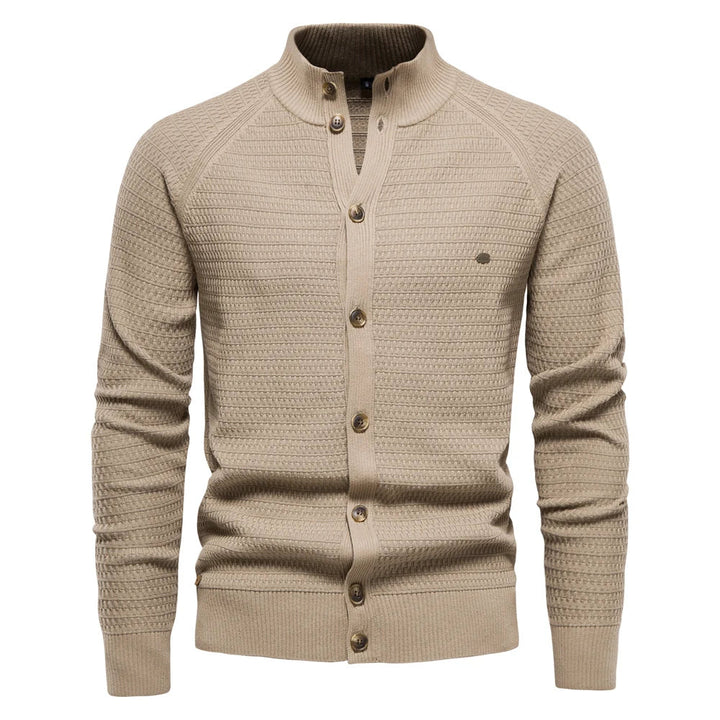 DENIS | Cardigan Exclusif en Coton